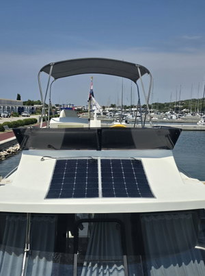 Futura 40 Grand Horizon „Backup“ – fotka 42
