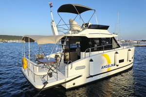 Futura 40 Grand Horizon „Backup“ – fotka 2