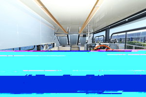 Futura 40 Grand Horizon „Backup“ – fotka 3