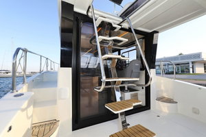 Futura 40 Grand Horizon „Backup“ – fotka 11