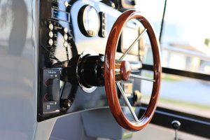 Futura 40 Grand Horizon „Backup“ – fotka 37
