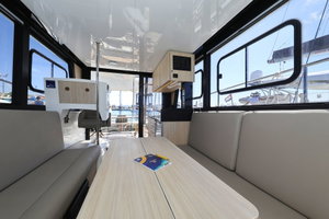Futura 40 Grand Horizon „Batu“ – fotka 20
