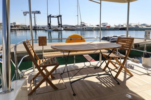 Futura 40 Grand Horizon „Batu“ – fotka 10