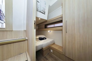 Futura 40 Grand Horizon „Batu“ – fotka 31