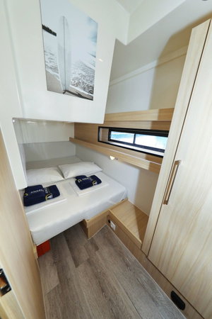 Futura 40 Grand Horizon „Batu“ – fotka 33