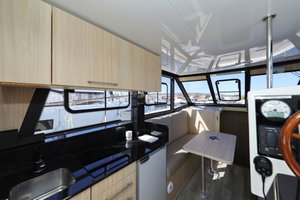 Futura 40 Grand Horizon „Batu“ – fotka 18