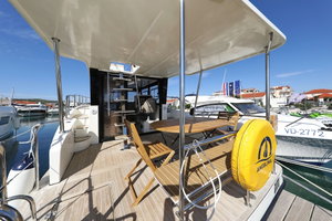 Futura 40 Grand Horizon „Batu“ – fotka 7
