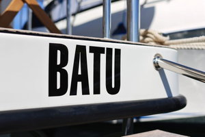 Futura 40 Grand Horizon „Batu“ – fotka 40
