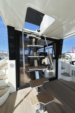 Futura 40 Grand Horizon „Batu“ – fotka 11
