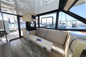 Futura 40 Grand Horizon „Batu“ – fotka 21