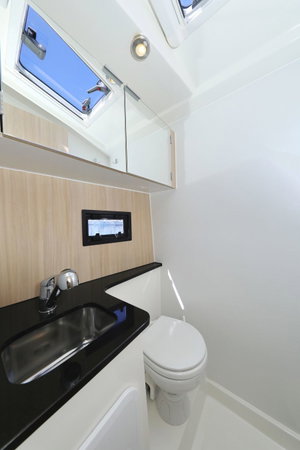 Futura 40 Grand Horizon „Batu“ – fotka 34
