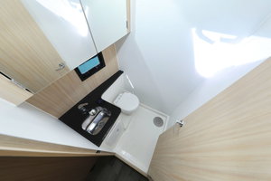 Futura 40 Grand Horizon „Batu“ – fotka 35