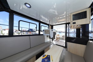 Futura 40 Grand Horizon „Batu“ – fotka 22