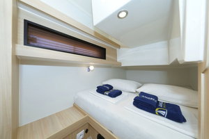 Futura 40 Grand Horizon „Batu“ – fotka 28