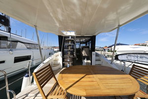 Futura 40 Grand Horizon „Batu“ – fotka 8
