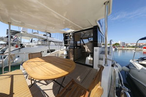 Futura 40 Grand Horizon „Batu“ – fotka 9