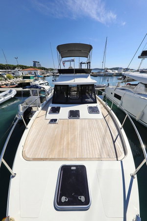 Futura 40 Grand Horizon „Batu“ – fotka 15