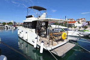 Futura 40 Grand Horizon „Batu“ – fotka 2