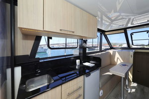 Futura 40 Grand Horizon „Batu“ – fotka 17