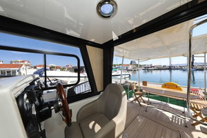 Futura 40 Grand Horizon „Batu“ – fotka 23