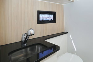 Futura 40 Grand Horizon „Batu“ – fotka 36