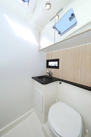 Futura 40 Grand Horizon „Batu“ – fotka 37