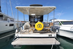 Futura 40 Grand Horizon „Batu“ – fotka 1