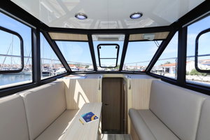 Futura 40 Grand Horizon „Batu“ – fotka 19