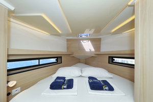 Futura 40 Grand Horizon „Batu“ – fotka 4