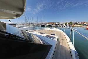 Futura 40 Grand Horizon „Batu“ – fotka 14