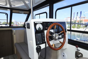 Futura 40 Grand Horizon „Batu“ – fotka 24