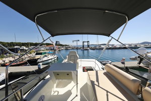 Futura 40 Grand Horizon „Batu“ – fotka 13