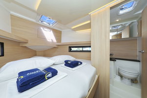 Futura 40 Grand Horizon „Batu“ – fotka 27