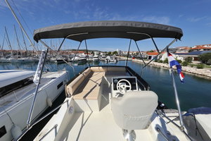 Futura 40 Grand Horizon „Batu“ – fotka 12