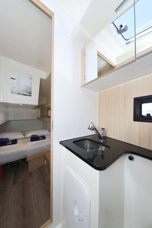 Futura 40 Grand Horizon „Batu“ – fotka 5