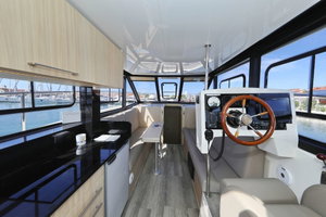 Futura 40 Grand Horizon „Batu“ – fotka 3