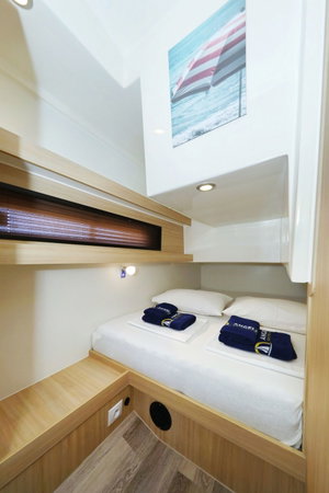 Futura 40 Grand Horizon „Batu“ – fotka 29