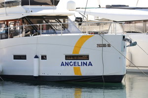 Futura 40 Grand Horizon „Batu“ – fotka 39