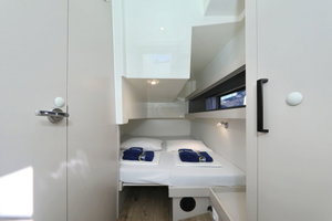 Futura 40 Grand Horizon „Muneca“ – fotka 4