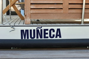 Futura 40 Grand Horizon „Muneca“ – fotka 45