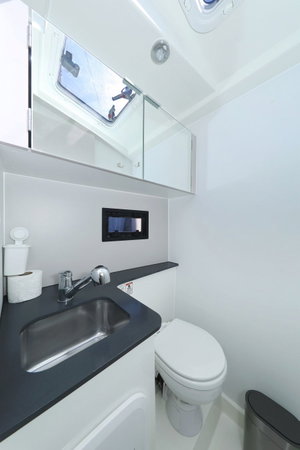 Futura 40 Grand Horizon „Muneca“ – fotka 36