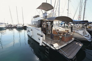 Futura 40 Grand Horizon „Muneca“ – fotka 2