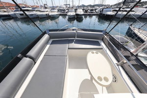 Futura 40 Grand Horizon „Muneca“ – fotka 13