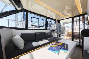 Futura 40 Grand Horizon „Muneca“ – fotka 19