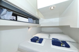 Futura 40 Grand Horizon „Muneca“ – fotka 28