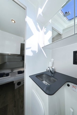 Futura 40 Grand Horizon „Muneca“ – fotka 38