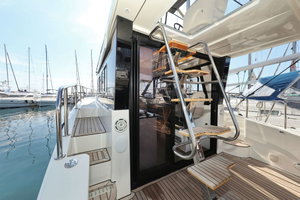 Futura 40 Grand Horizon „Muneca“ – fotka 10
