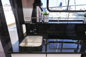 Futura 40 Grand Horizon „Muneca“ – fotka 23