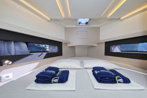 Futura 40 Grand Horizon „Muneca“ – fotka 32