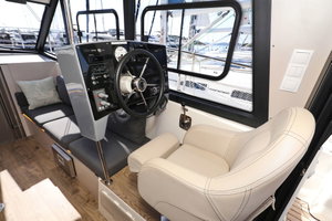 Futura 40 Grand Horizon „Muneca“ – fotka 17